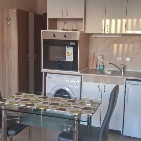 Студио Алекс Варна Varna Ngoại thất bức ảnh