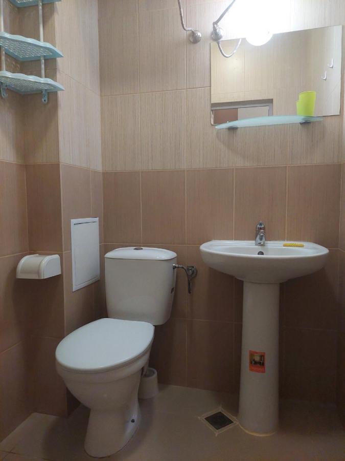 Студио Алекс Варна Varna Ngoại thất bức ảnh