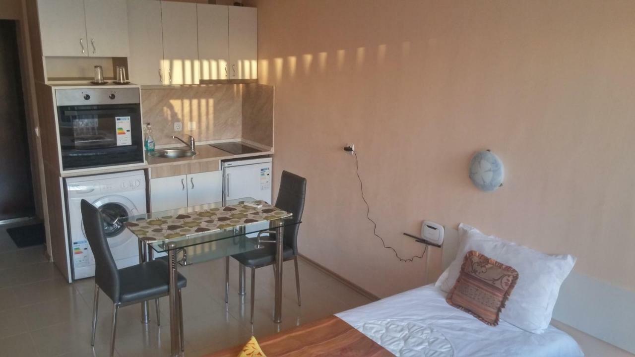 Студио Алекс Варна Varna Ngoại thất bức ảnh